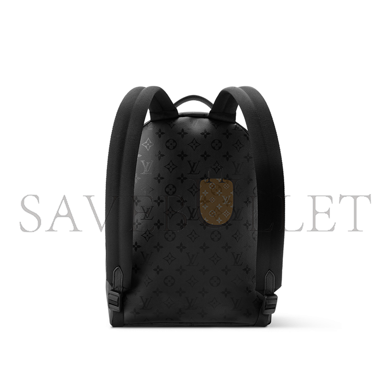 l0vis Vvtt0n master discovery cargo backpack m26765 (39*30*19cm)